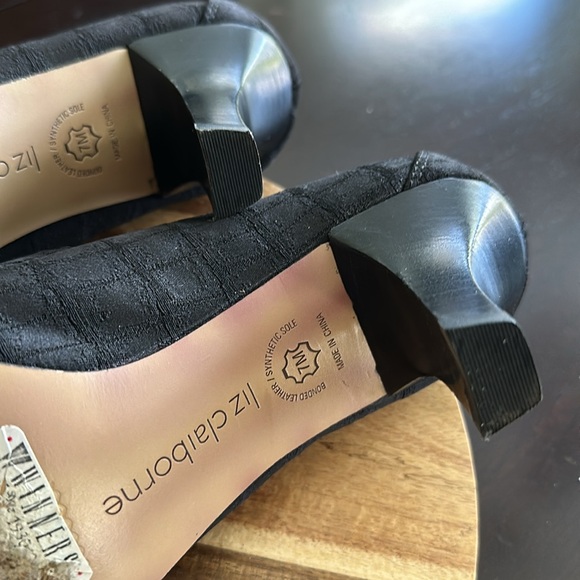 Liz Claiborne shoes - Picture 9 of 11